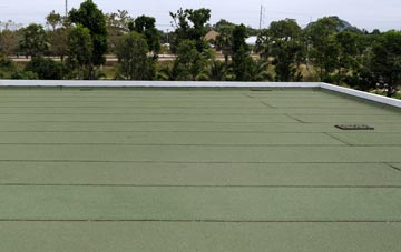 all Brotheridge Green roofing types quoted for