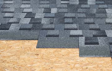 expert Brotheridge Green asphalt roof companies