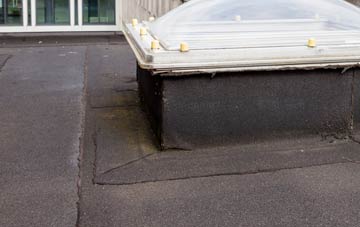 disadvantages of Brotheridge Green flat roofs