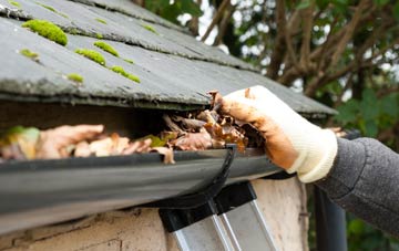 gutter cleaning Brotheridge Green, Worcestershire