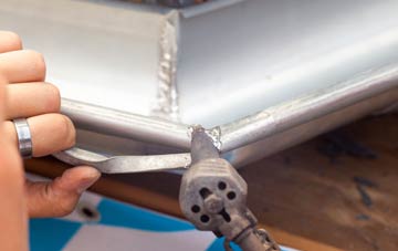 disadvantages of Brotheridge Green lead roofing