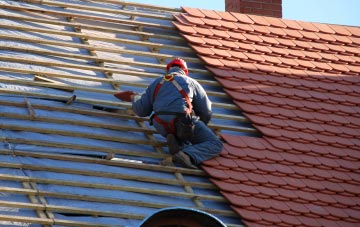 roof tiles Brotheridge Green, Worcestershire