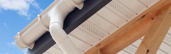 get Brotheridge Green guttering quotes today